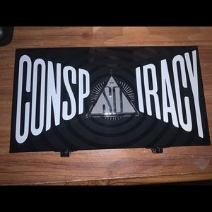 Jeffree Star Shane Dawson Palette